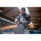 BOSCH GWS 17-150 PS kampinis šlifuoklis